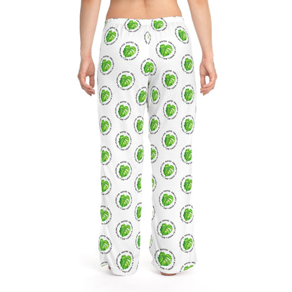 Copy of Women's Pajama Pants (AOP)