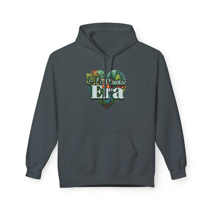 Unisex Midweight Softstyle Fleece Hoodie