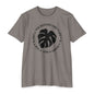 Rooted Vibe Unisex T-Shirt, Nature Lover Top, Plant Enthusiast Tee, Eco-Friendly Apparel, Gift for Gardeners, Summer Shirt