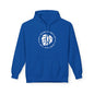 Unisex Midweight Softstyle Fleece Hoodie