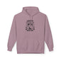 Unisex Midweight Softstyle Fleece Hoodie