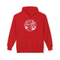 Cozy Unisex Fleece Hoodie | Softstyle Comfort for Everyday Wear, Perfect Gift for Birthdays, Holidays, Casual Outings, or Lounging