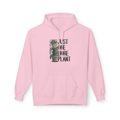 Unisex Midweight Softstyle Fleece Hoodie