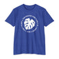 Unisex Plant Lover Tee, The Rooted Vibe Shirt, Nature Inspired T-shirt, Gift for Gardeners, Eco-conscious Apparel