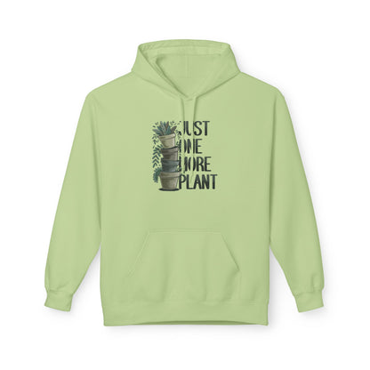 Unisex Midweight Softstyle Fleece Hoodie