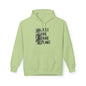 Unisex Midweight Softstyle Fleece Hoodie
