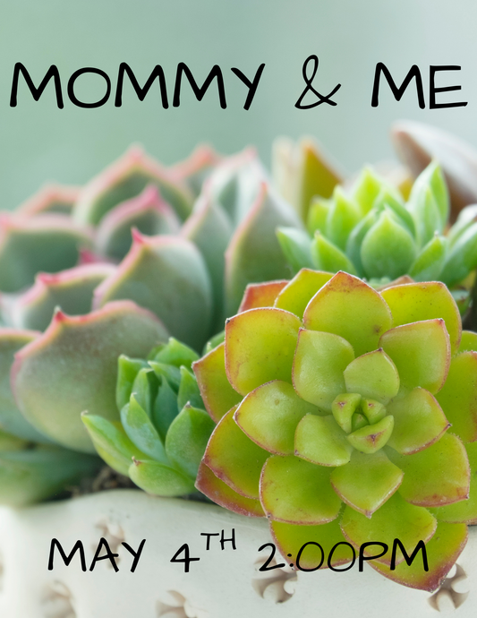 MOMMY & ME