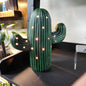 Ceramic Cactus Nightlight