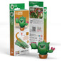 EUGY Cactus 3D Puzzle