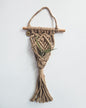 Macrame Air Plant Hanger