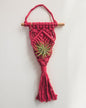 Macrame Air Plant Hanger