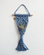 Macrame Air Plant Hanger